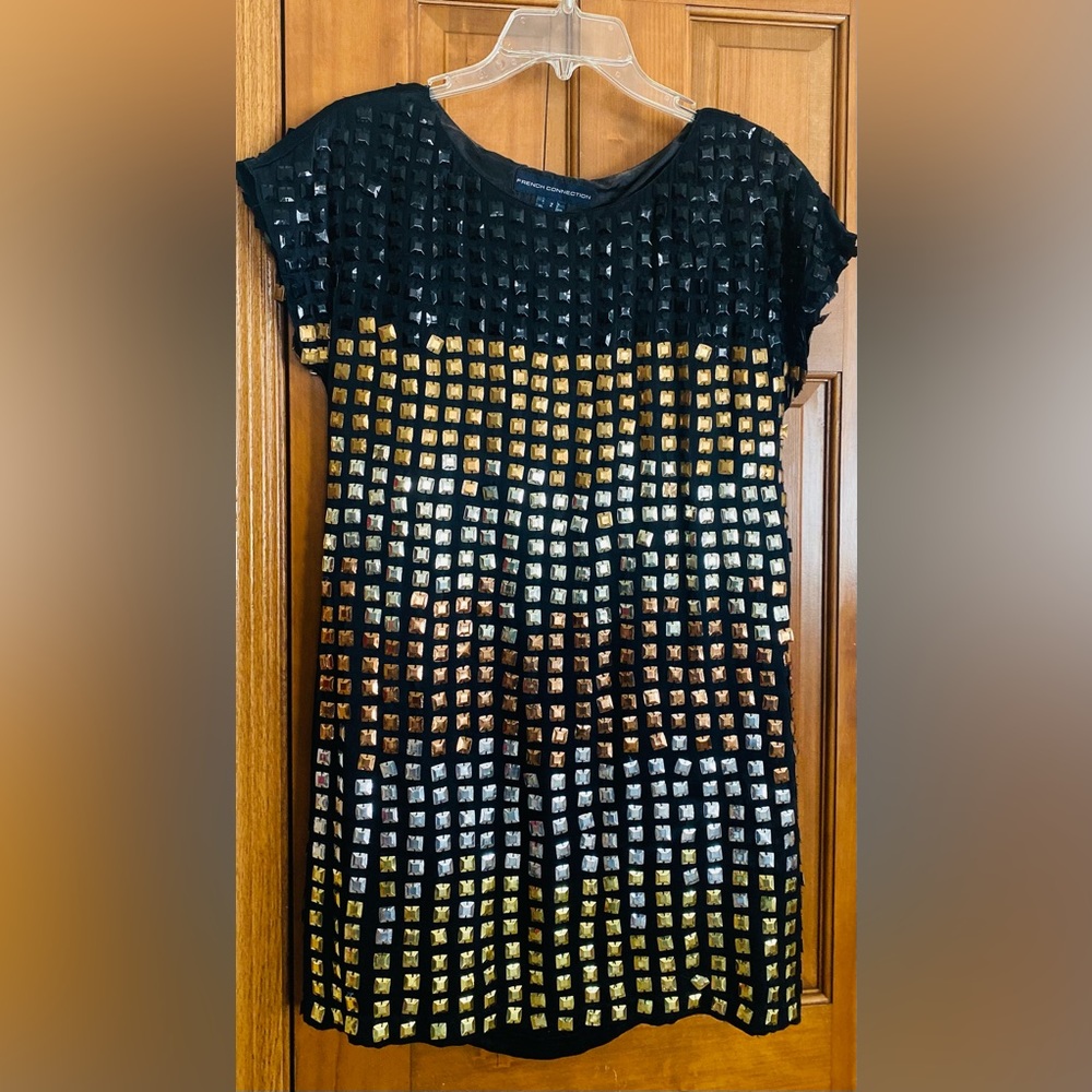 French Connection mini dress